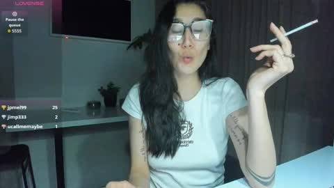 skarlett online show from May 10, 10:26 pm