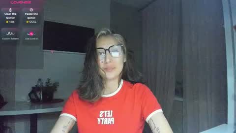 skarlett online show from June 26, 10:36 pm
