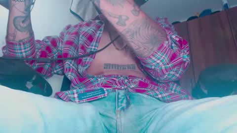 king online show from April 1, 6:36 am