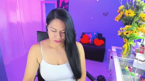 Snapshot of skater_gal chatting on May 12, 7:22 pm susan ramires online show from May 12, 7:22 pm