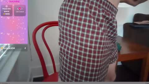 Snapshot of skfuddy chatting on January 10, 7:32 pm skfuddy online show from January 10, 7:32 pm