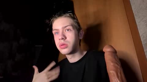 SKIBA online show from February 12, 3:01 am