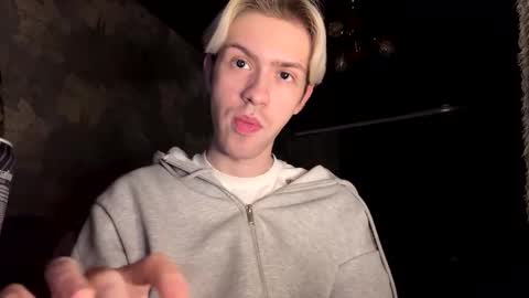 SKIBA online show from February 15, 6:59 pm