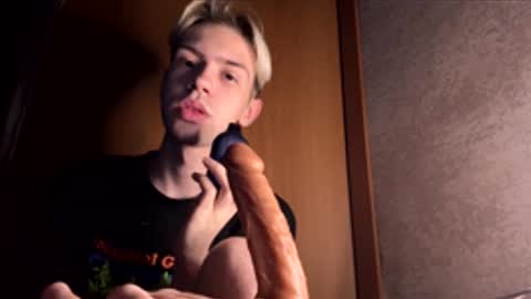 SKIBA online show from February 23, 9:45 pm