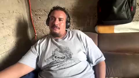 Elias online show from November 1, 10:45 pm