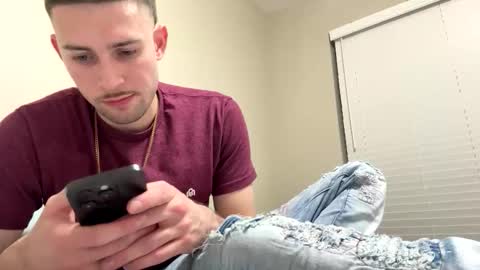 daddy online show from October 3, 12:51 am