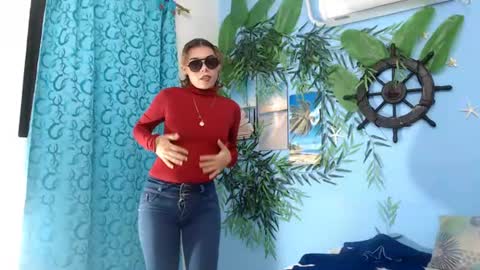 Snapshot of skinny18sexy chatting on July 11, 8:11 pm skinny online show from July 11, 8:11 pm