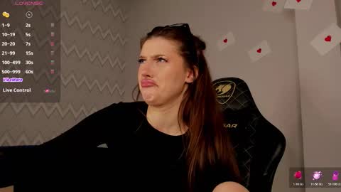 Alice GMT 2 Mon Tues Thur Fri Sun  0300am-0900am  online show from March 15, 9:15 am