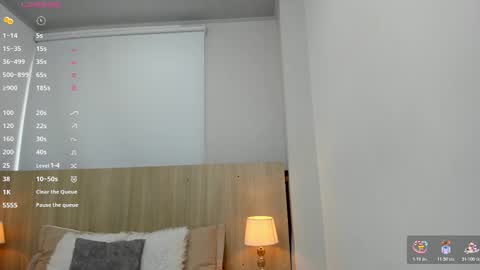 Ariadna online show from December 4, 11:30 am