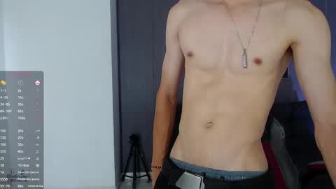 Snapshot of skinny_bigcock20 chatting on May 6, 9:31 pm skinny_bigcock20 online show from May 6, 9:31 pm