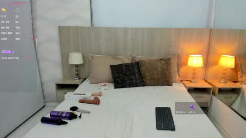 Snapshot of skinny_briana chatting on April 19, 3:39 am Briana online show from April 19, 3:39 am