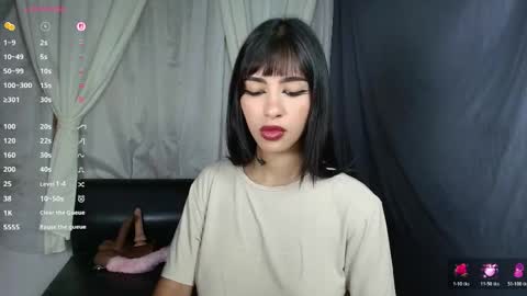 Snapshot of skinny_emily chatting on May 11, 8:50 pm Emily Rojas online show from May 11, 8:50 pm