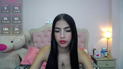 Hailey online show from March 22, 11:35 am