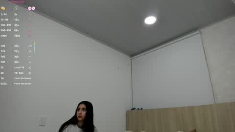 Lily online show from October 17, 11:46 am