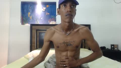 Snapshot of skinny_long_cock chatting on February 15, 6:21 am Albert online show from February 15, 6:21 am