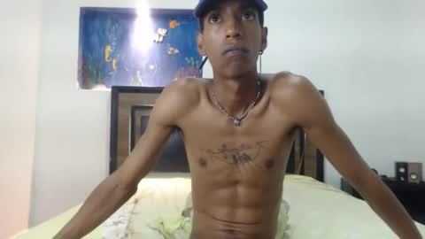 Snapshot of skinny_long_cock chatting on February 15, 7:51 am Albert online show from February 15, 7:51 am