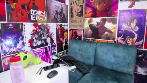 Snapshot of skinny_mac_ chatting on July 5, 7:32 pm Mac online show from July 5, 7:32 pm