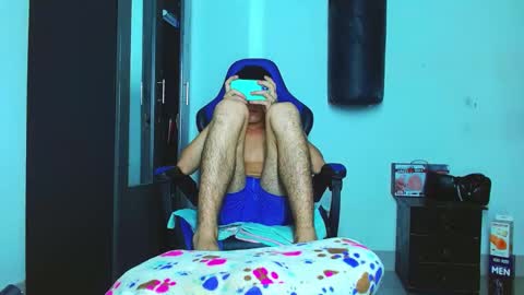 Snapshot of skinny_marked chatting on February 3, 3:38 pm skinny marked online show from February 3, 3:38 pm