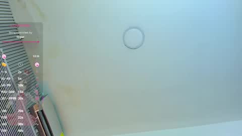 Snapshot of skinnyandcute_ chatting on February 11, 8:58 am Mariah Black  online show from February 11, 8:58 am