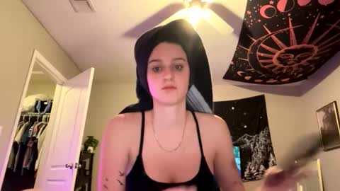 Snapshot of skinnyangel21 chatting on January 18, 4:05 am skinnyangel21 online show from January 18, 4:05 am