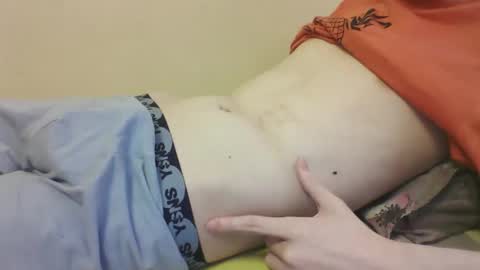 skinnycuteb0y online show from September 13, 12:38 pm