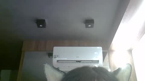 Snapshot of skinnykittencam chatting on April 20, 7:11 am skinnykittencam online show from April 20, 7:11 am