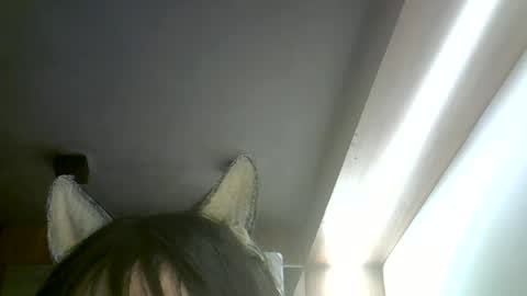 Snapshot of skinnykittencam chatting on July 5, 6:31 am skinnykittencam online show from July 5, 6:31 am