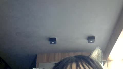 Snapshot of skinnykittencam chatting on July 5, 7:43 pm skinnykittencam online show from July 5, 7:43 pm