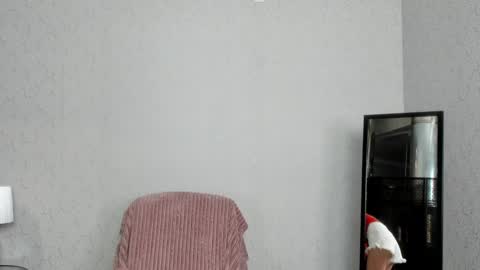 Skinnyladyy online show from February 3, 2:03 am