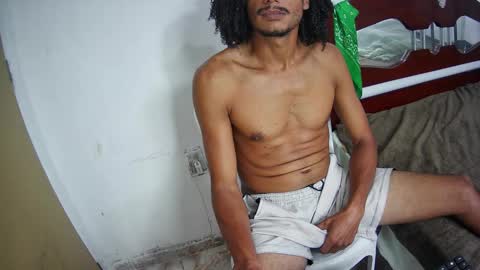 Skinny Latin Man online show from September 26, 4:11 pm