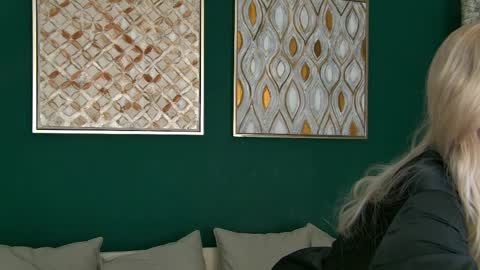 Natty online show from March 28, 5:18 am