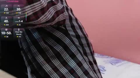 Karla  online show from October 30, 3:08 am