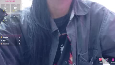 Karla  online show from November 12, 2:56 am