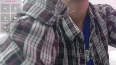 Karla  online show from January 7, 2:58 am