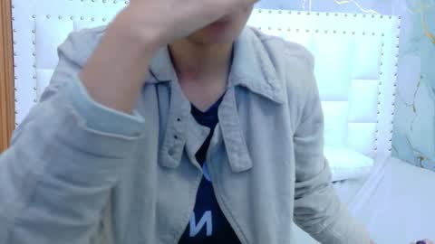 Karla  online show from January 13, 3:12 am