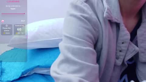 Karla  online show from January 14, 3:01 am