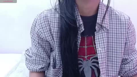 Karla  online show from February 10, 2:48 am