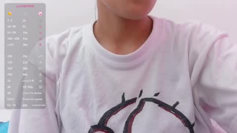 Karla  online show from March 12, 4:18 am