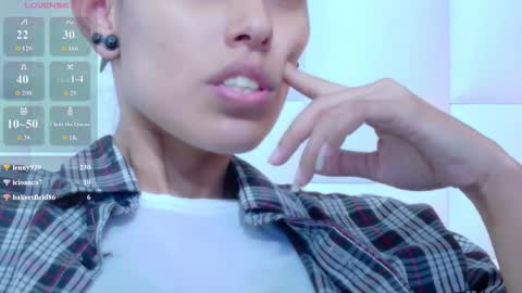 Karla  online show from March 24, 3:22 am