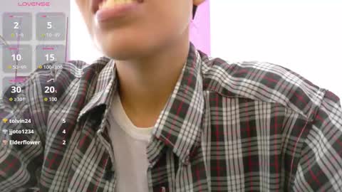 Karla  online show from March 25, 3:01 am