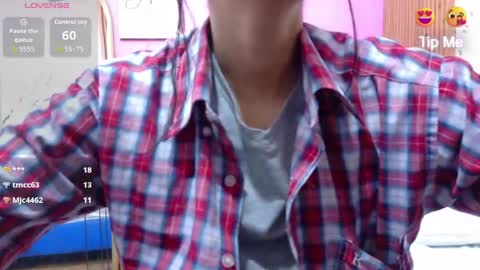 Karla  online show from April 3, 2:53 am