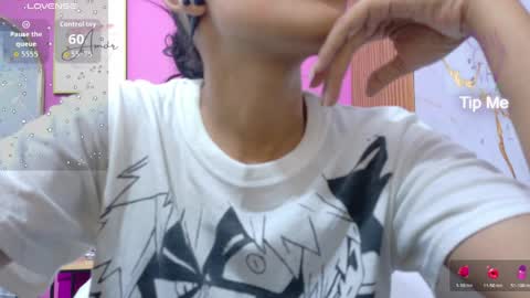 Karla  online show from April 7, 2:56 am