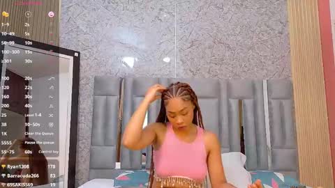Snapshot of skinnysamantha chatting on June 9, 2:12 am SAMANTHA online show from June 9, 2:12 am