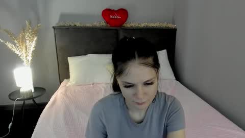 Joys online show from February 13, 2:29 am