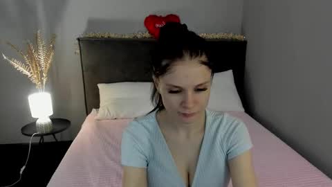 Joys online show from February 21, 2:34 am