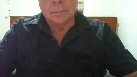 Skipper1970 online show from April 8, 9:42 am