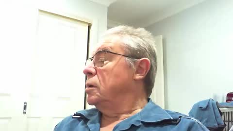 Skipper1970 online show from April 22, 9:44 am