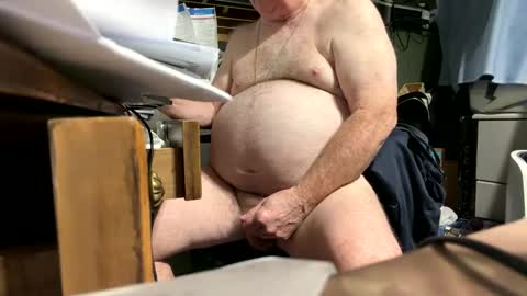 Skipstar  seneca cum online show from October 9, 5:44 pm