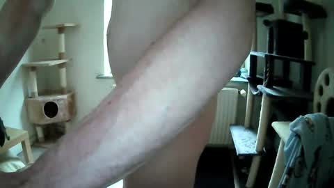 Snapshot of sklave25sh chatting on July 26, 6:15 pm Sissy Marie online show from July 26, 6:15 pm