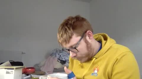 sklave_s online show from December 6, 12:27 pm